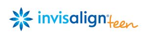 Invisalign Teen Logo