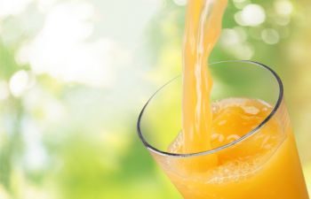 Fruit Juice and Cavities Alpharetta GA